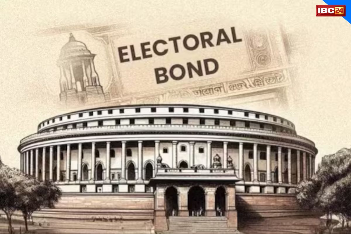 Lok Sabha Election 2024: भाजपा ने महादेव मामले में की थी प्रदेश भर में PC.. आज कांग्रेस इस मुद्दे पर करेगी पत्रकारों से वार्ता..