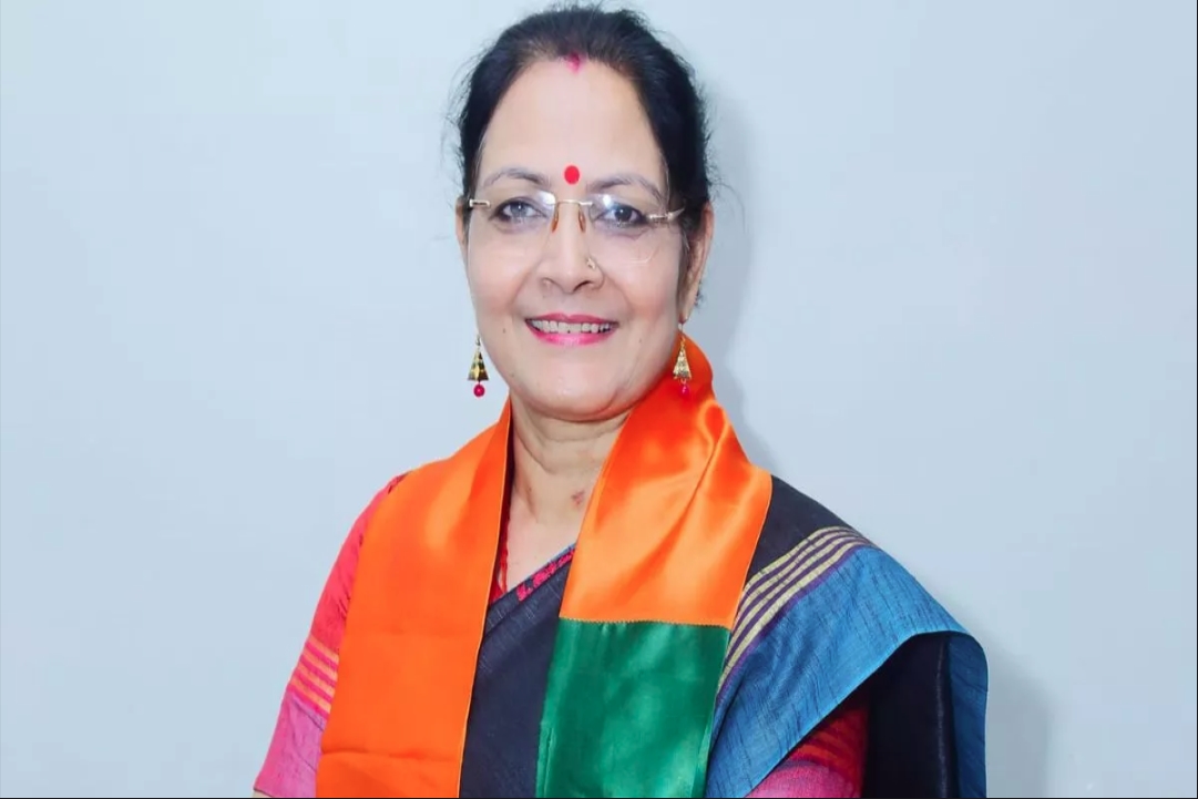 Balaghat Lok Sabha Chunav 2024 : पार्षद पर बीजेपी का भरोसा..! मौजूदा सांसद का टिकट काटकर महिला प्रत्याशी पर खेला दांव, क्या कांग्रेस निकाल पाएगी ​जीत का रास्ता?