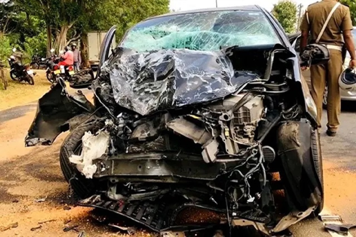 Lahiru Thirimanne Accident: ऋषभ पंत के बाद अब एक और क्रिकेटर का भयानक कार एक्सीडेंट, अस्पताल में लड़ रहा जिंदगी की जंग