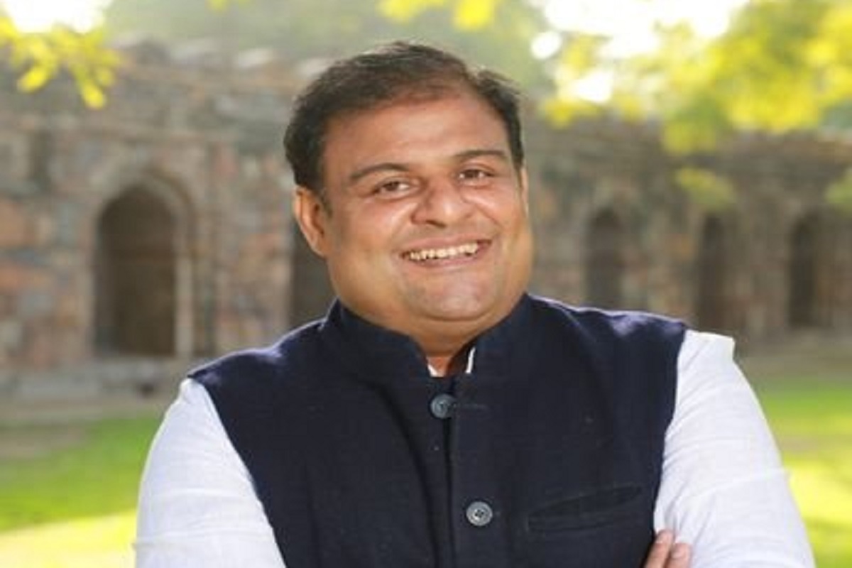 Electoral Bonds Case: इलेक्टोरल बॉन्ड के डेटा को लेकर सियासत, कांग्रेस नेता चंदन यादव बोले- सरकार ने सीरम से चंदा के बदले ली थी वैक्सीन