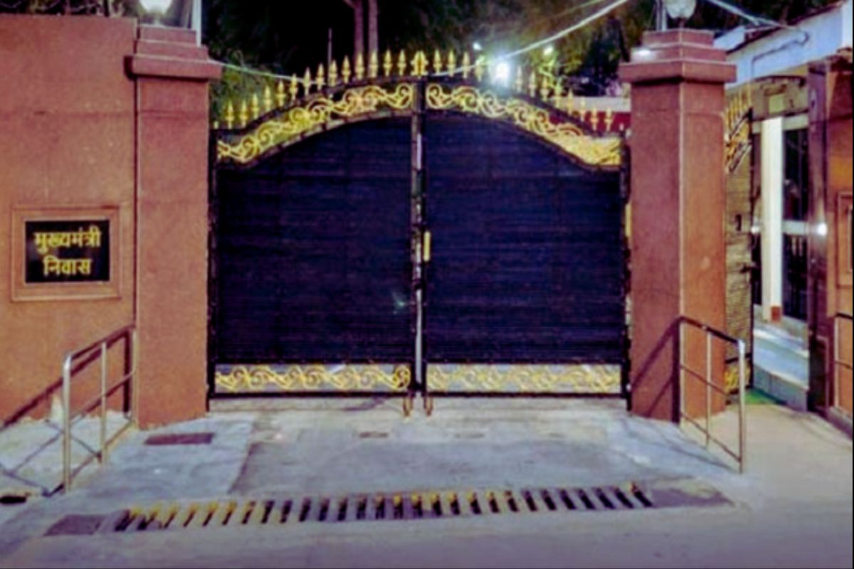 Chhattisgarh CM Sai New House: ‘पहुना’ से आज घर जा रहे CM विष्णुदेव साय.. सिविल लाइन स्थित CM हाउस में करेंगे ‘गृह प्रवेश’..