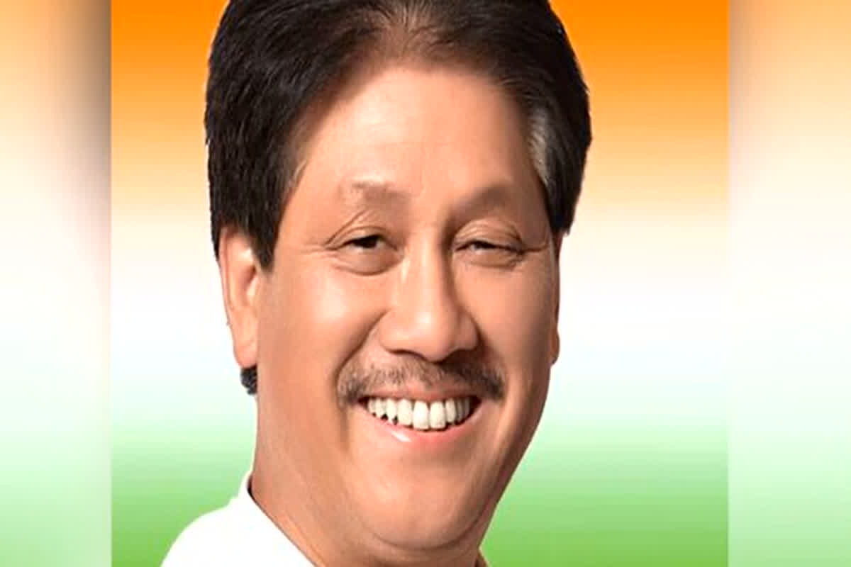 Congress MLA Resign: पत्नी को नहीं मिला टिकट को कांग्रेस विधायक ने दे दिया इस्तीफा, कहा- अब बर्दाश्त नहीं होती बेज्जती