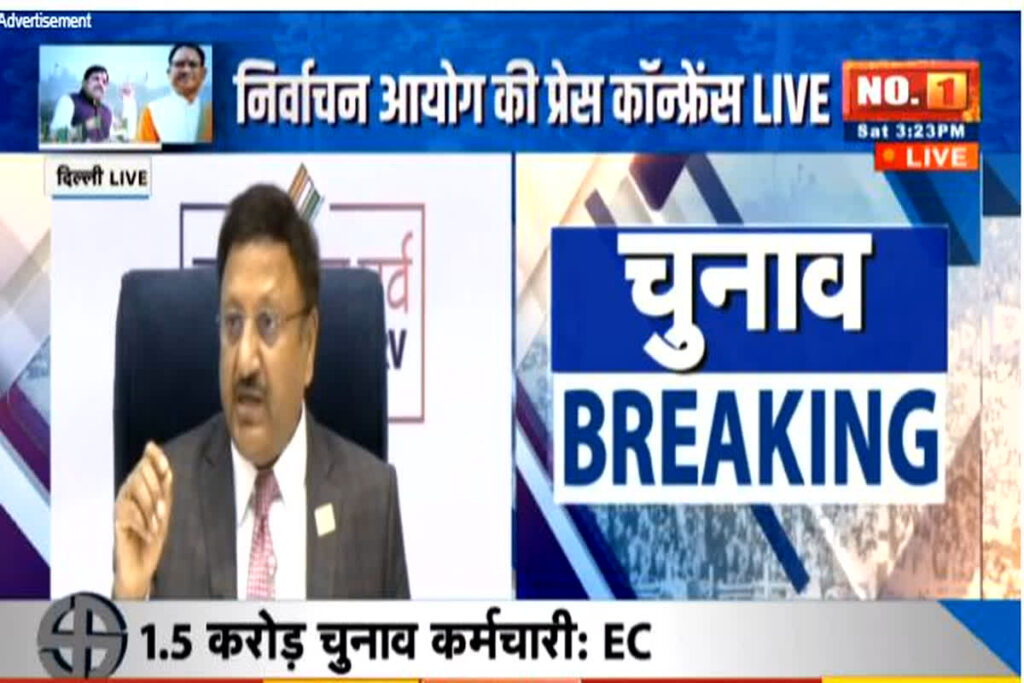 Lok Sabha Chunav 2024