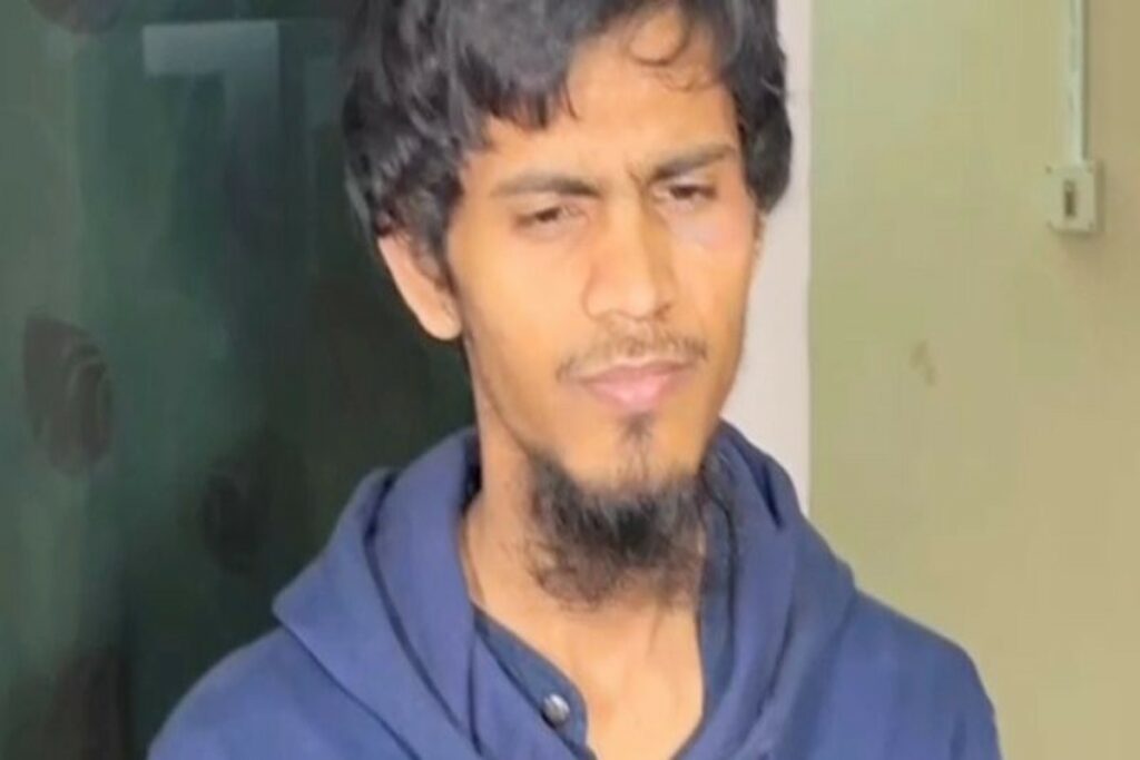 IIT student set out to Join ISIS