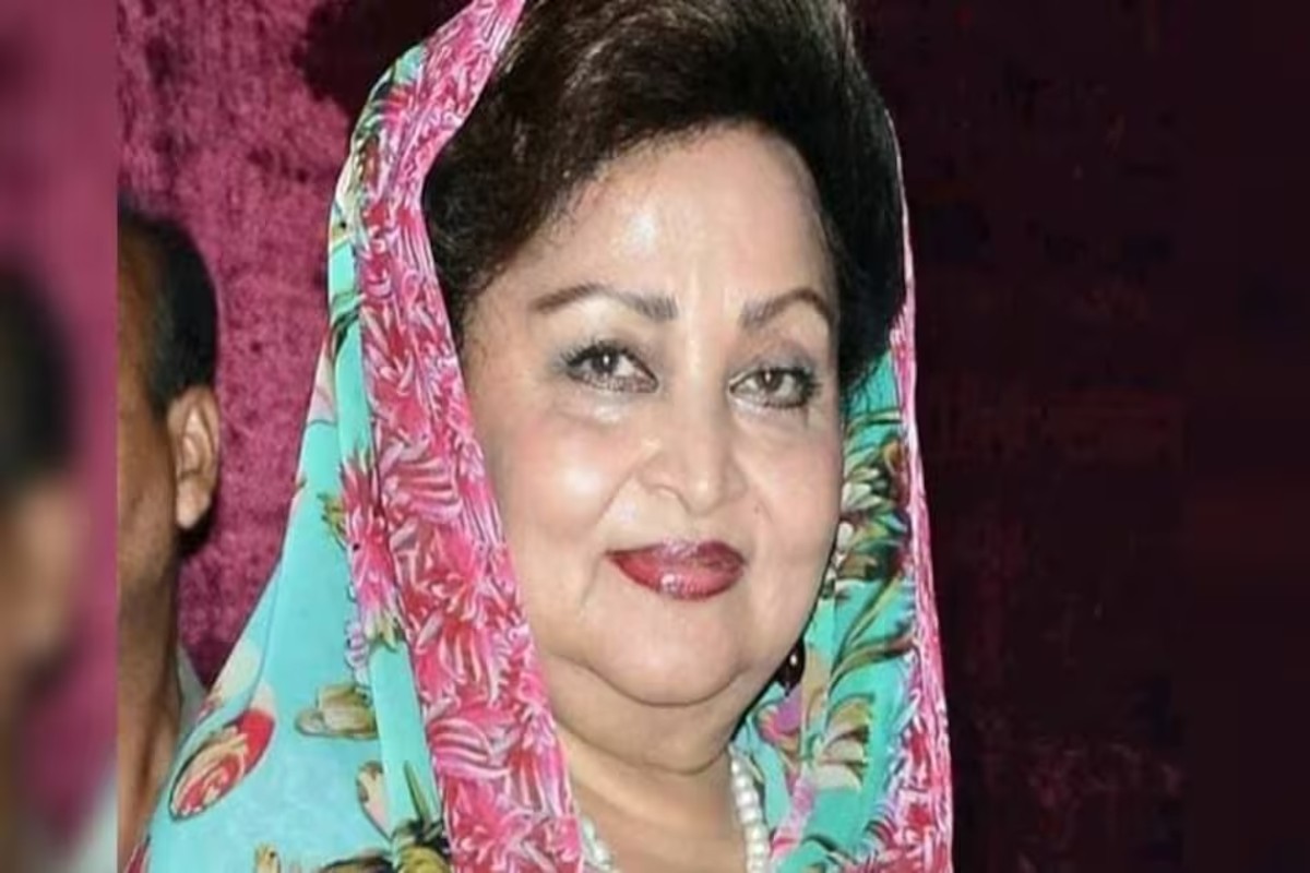 Jyotiraditya Scindia’s Mother Is ill : ज्योतिरादित्य सिंधिया की मां की अचानक हुई तबीयत खराब, दिल्ली के निजी अस्पताल में भर्ती