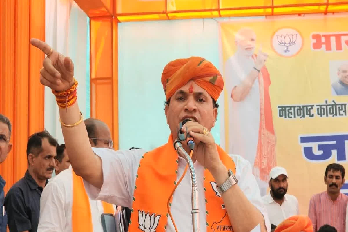 ‘मेरी किसी गलती की सजा पीएम मोदी को मत देना..’, लोकसभा चुनाव से पहले केंद्रीय कृषि राज्य मंत्री ने क्यों कही ये बात