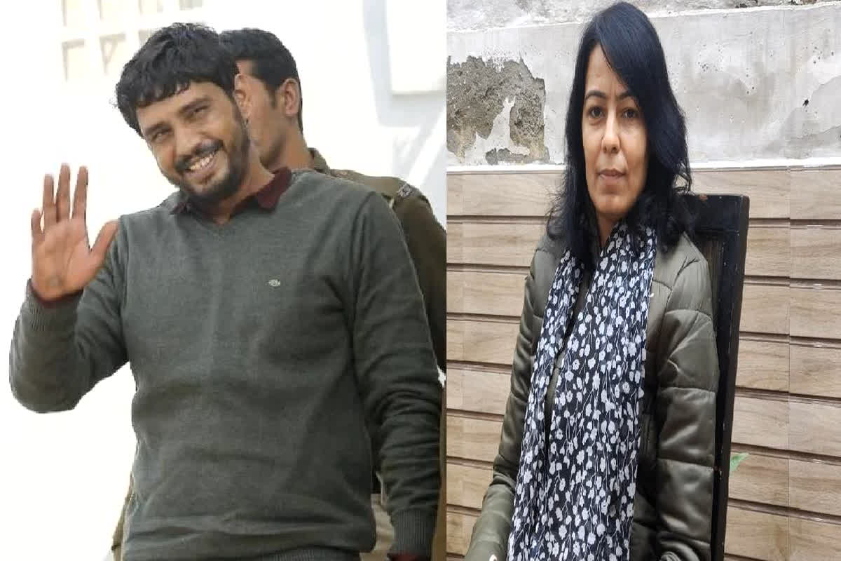 Kala Jatheri-Madam Minj Marriage: गैंगस्टर ‘काला जठेड़ी’ और ‘मैडम मिंज’ की शादी के लिए किले में तब्दील हुआ दिल्ली का बैंक्वेट हॉल, ड्रोन से हो रही निगरानी