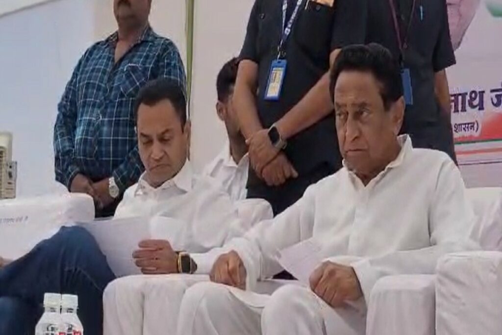 Chhindwara Lok Sabha Election 2024