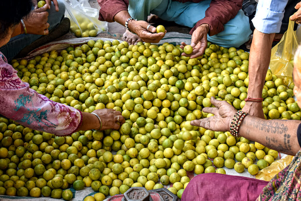 Lemon Price Hike