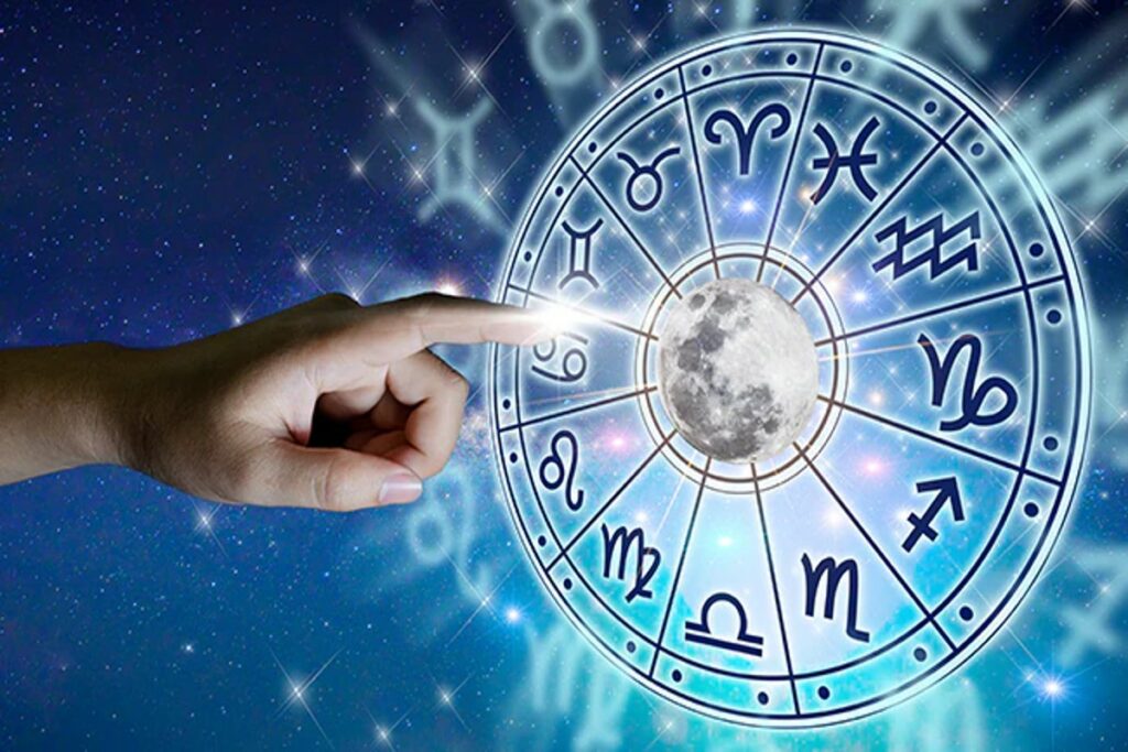 Luck of These zodiac signs will get rich