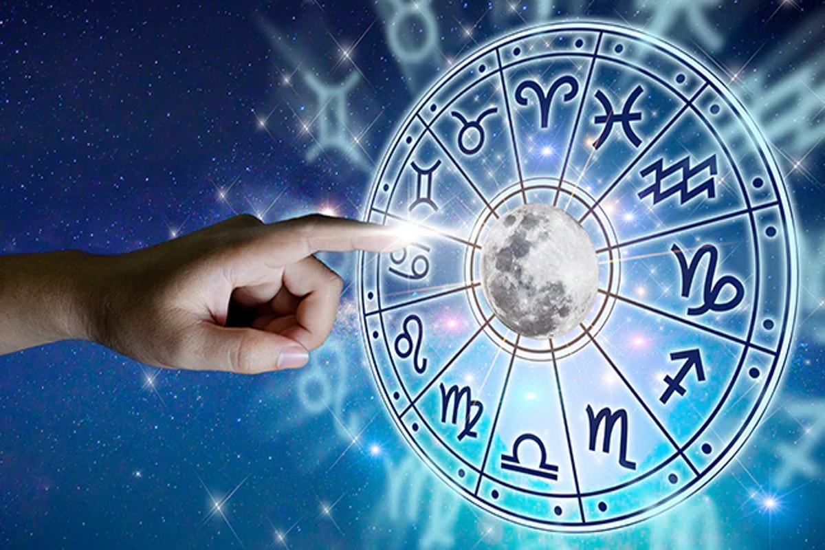 Zodiac signs: इन पांच राशियों की बदलेगी किस्मत! मिलेगी छप्पर फाड़ सफलता, खुलेंगे किस्मत के नए द्वार…