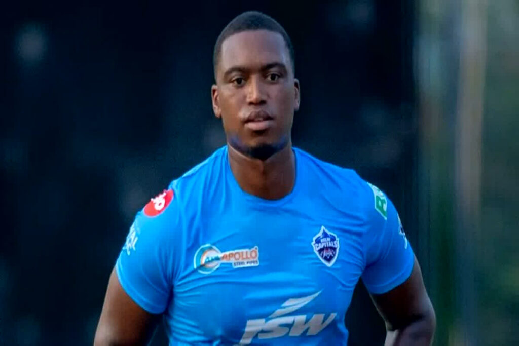 Lungi Ngidi out of IPL