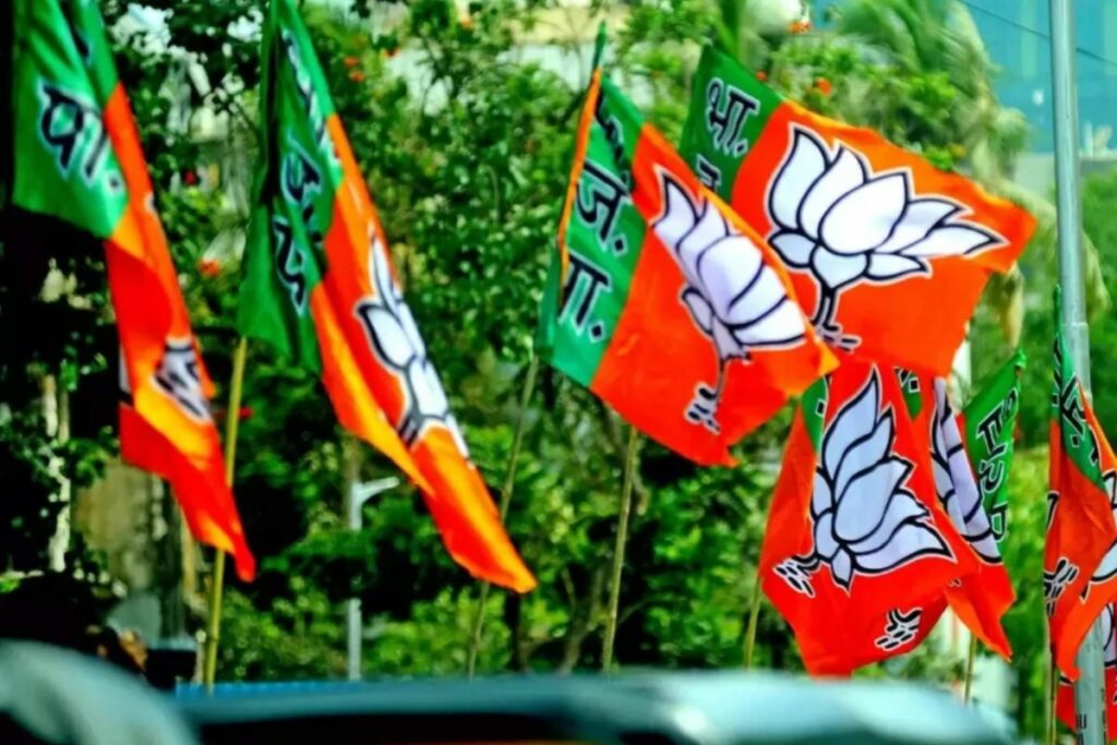 Madhya Pradesh Loksabha Election Update