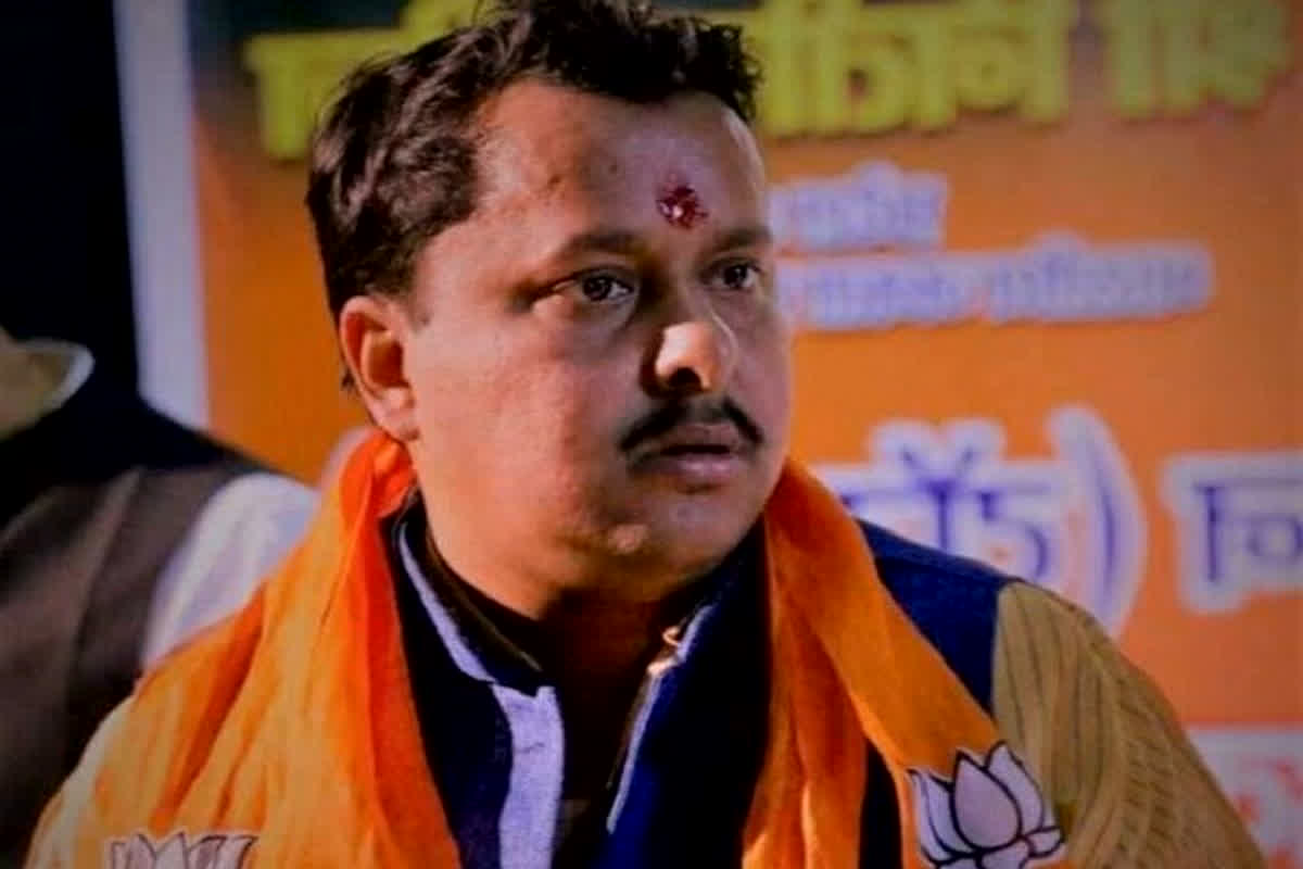 Nitish Government Ministry List: छत्तीसगढ़ बीजेपी के सह प्रभारी नितिन नबीन को बिहार के नीतीश मंत्रिमंडल में मिली जगह, बनाए गए इस विभाग के मंत्री