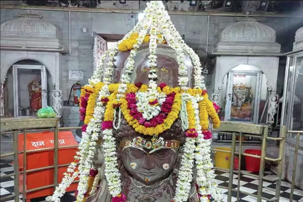 Mahashivratri in Pashupatinath Mandir