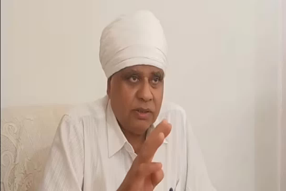 MLA Phool Singh Baraiya on Lok Sabha Ticket: IBC24 पर कांग्रेस विधायक का बड़ा बयान, टिकट फाइनल होने से पहले ही खुद को बताया बेहतर उम्मीदवार 