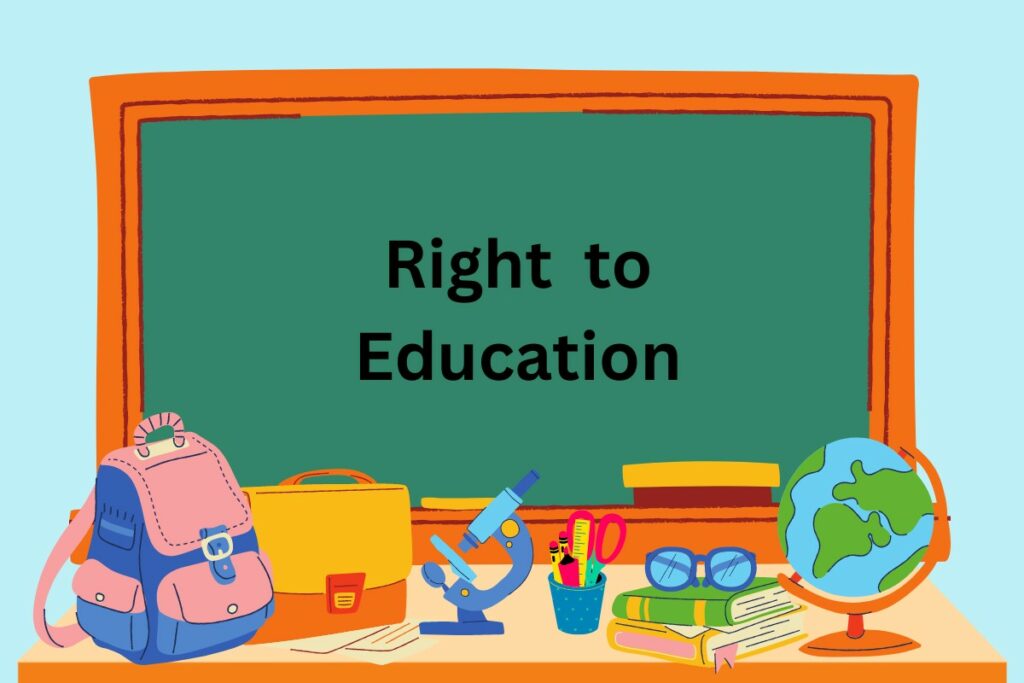 RTE Lottery Launched Today