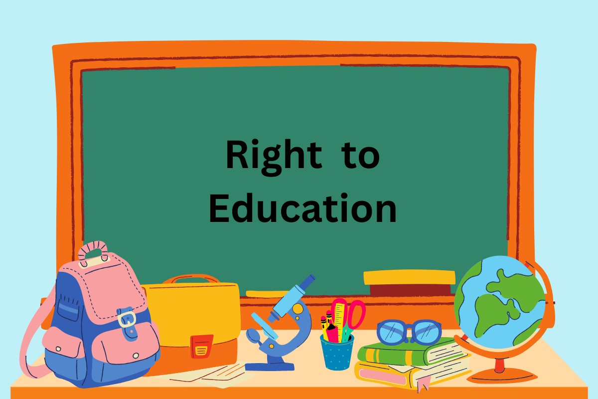 RTE Lottery Launched Today : स्‍कूल शिक्षा मंत्री करेंगे RTE लॉटरी का शुभारंभ, साथ ही भेजी जाएगी छात्रों को गणवेश की राशि