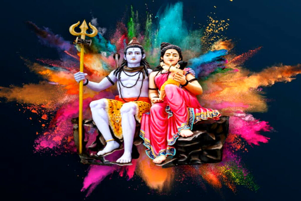 Rangbhari Ekadashi Kab Hai