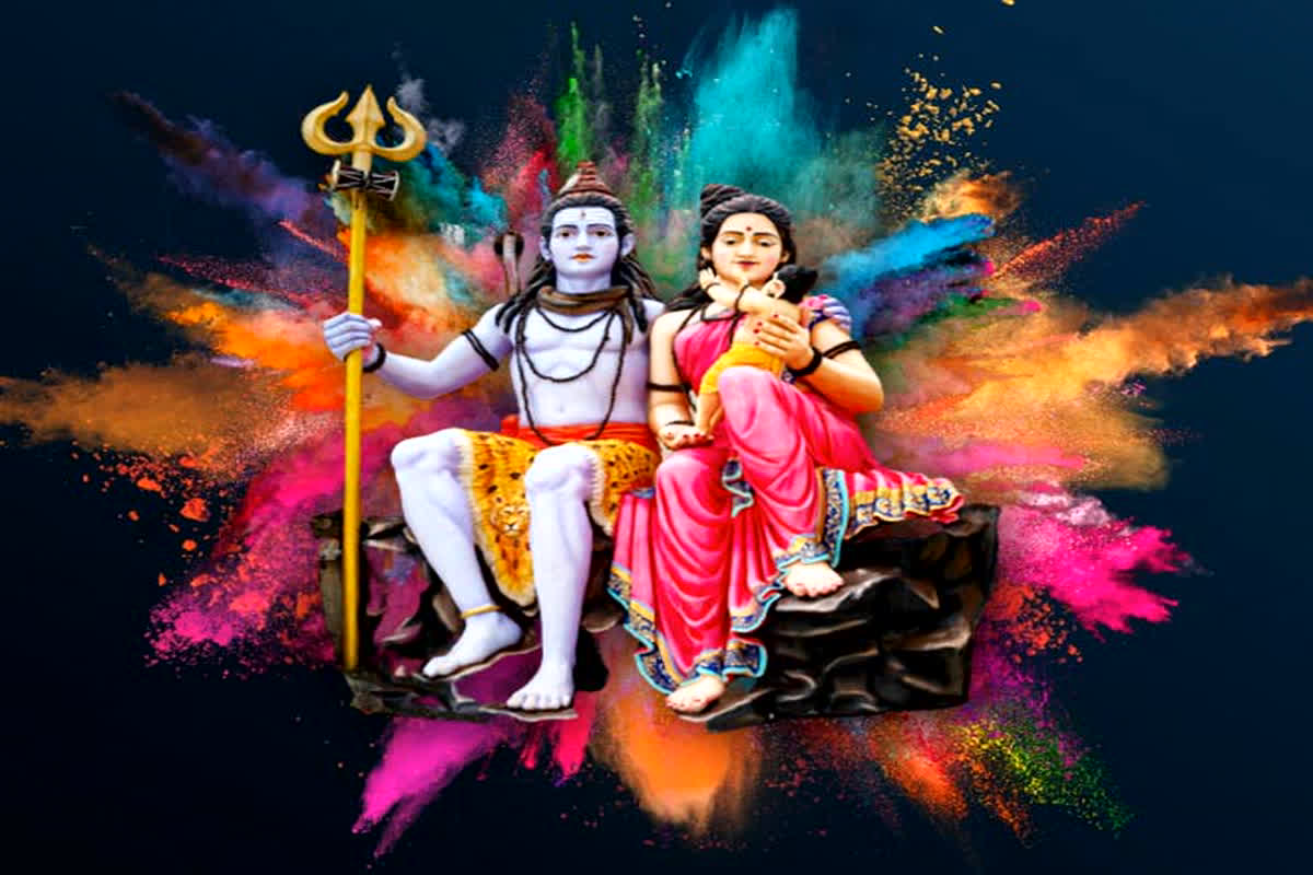 Rangbhari Ekadashi 2024: कब मनाई जाएगी रंगभरी एकादशी, जानें इस दिन क्यों भगवान विष्णु की जगह की जाती है भोलेनाथ की पूजा