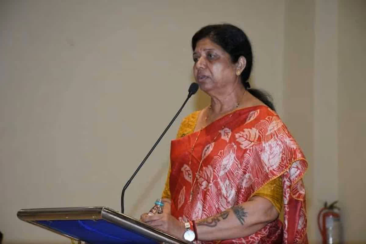 Lok Sabha Election 2024: BJP को महिला शक्ति ने दिया जोर का झटका, टिकट मिलने के बाद चुनाव लड़ने से किया इंकार