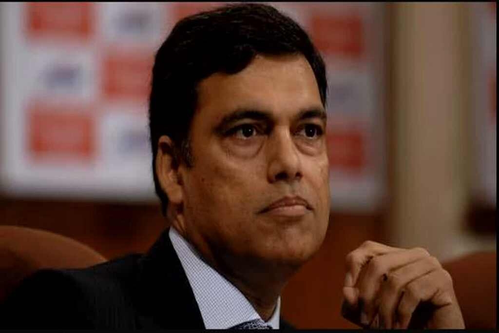 Sajjan Jindal Rape Case