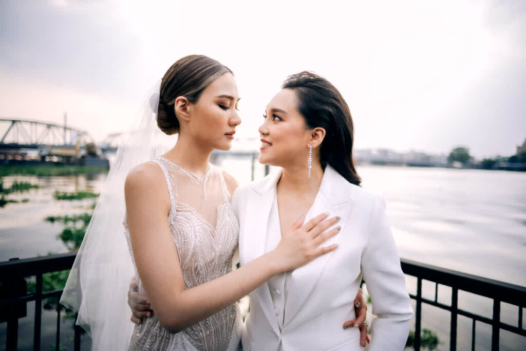 Same-sex Marriage in Thailand