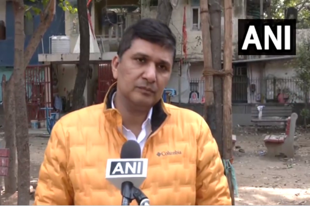 Loksabha Election 2024: पूर्व मंत्री की बेटी को टिकट मिलने पर मचा बवाल, परिवारवाद को लेकर इस मंत्री ने कही ऐसी बात