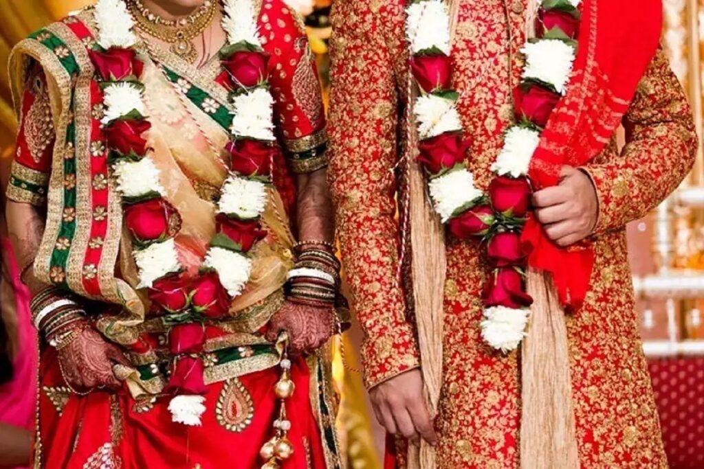 Brother Become Husband of Own Sister
