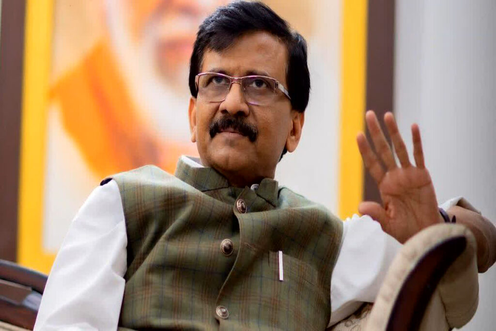 Shiv Sena MP Sanjay Raut on CAA Implementation