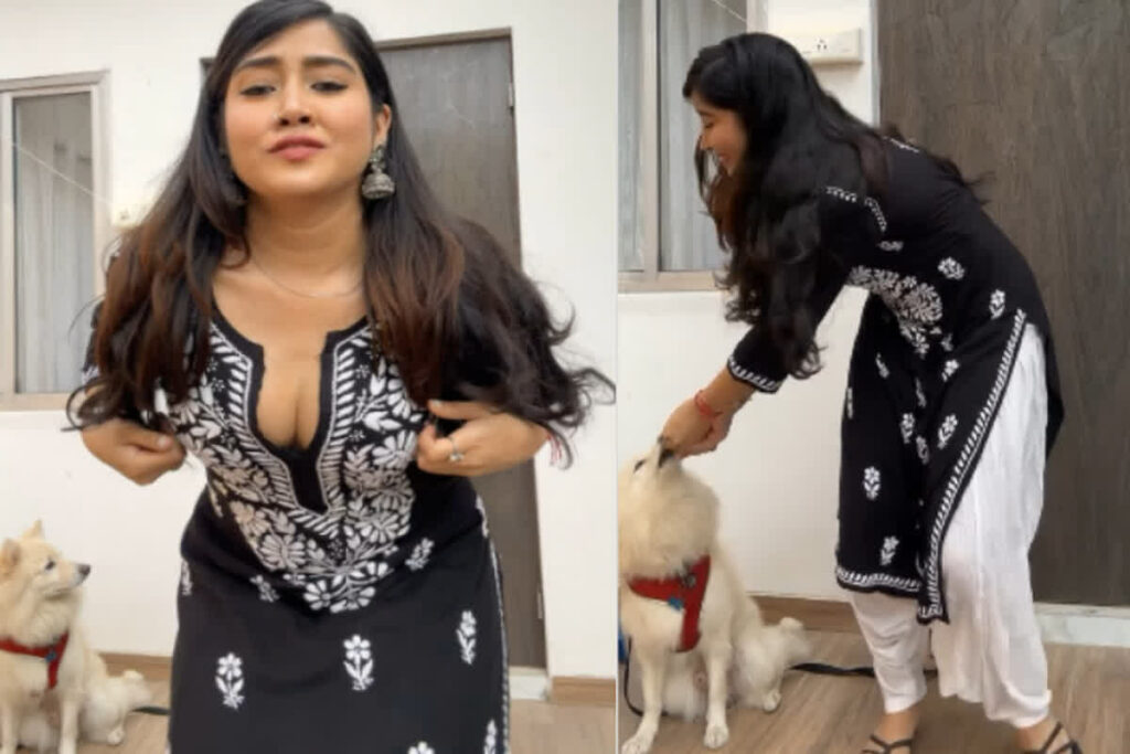 Gujrati Girl Hot Sexy Video