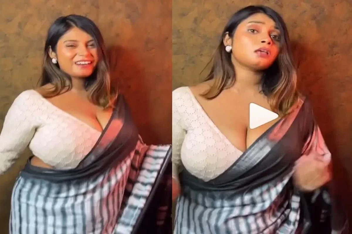 Punjabi Bhabhi Sexy Video