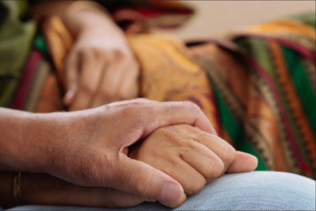 Pati Ne Patni Ke Sath Kiya Ye Kand : पत्नी ने नहीं सुनी पति की बात, करवाना चाहता था ये काम, गुस्से में आकर शख्स ने दिया इस खौफनाक वारदात को अंदाज