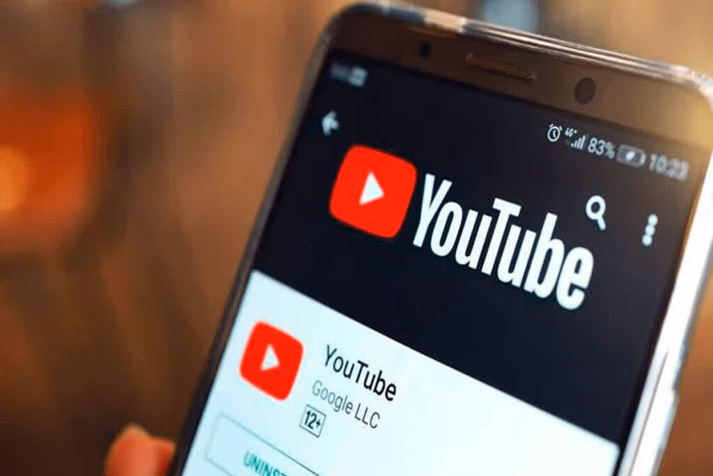 YouTube Removes 22 Lakh Videos In India