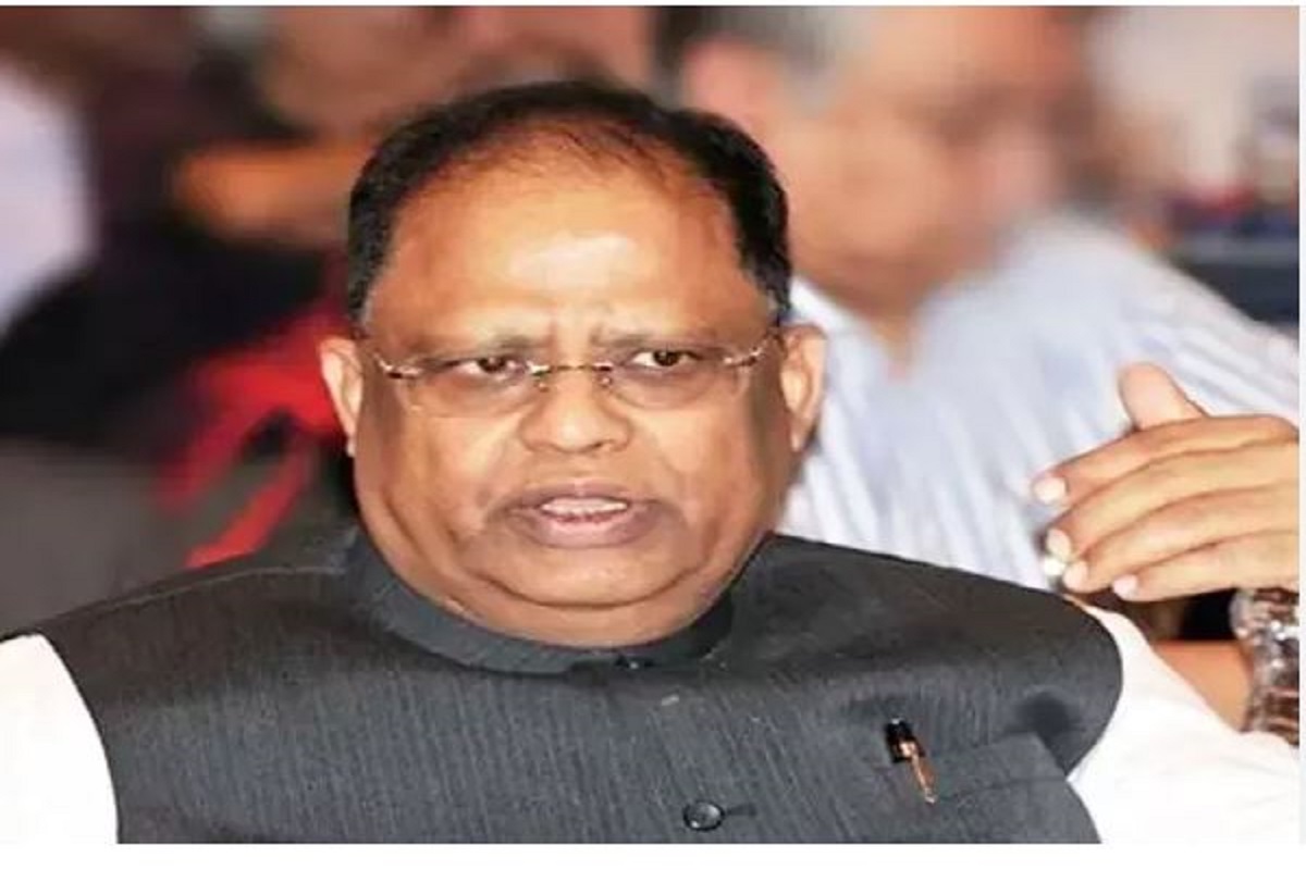 ‘चुनाव लड़ने से भाग रहे कांग्रेस के बड़े नेता’, जानें भाजपा नेता ने क्यों कही ये बात