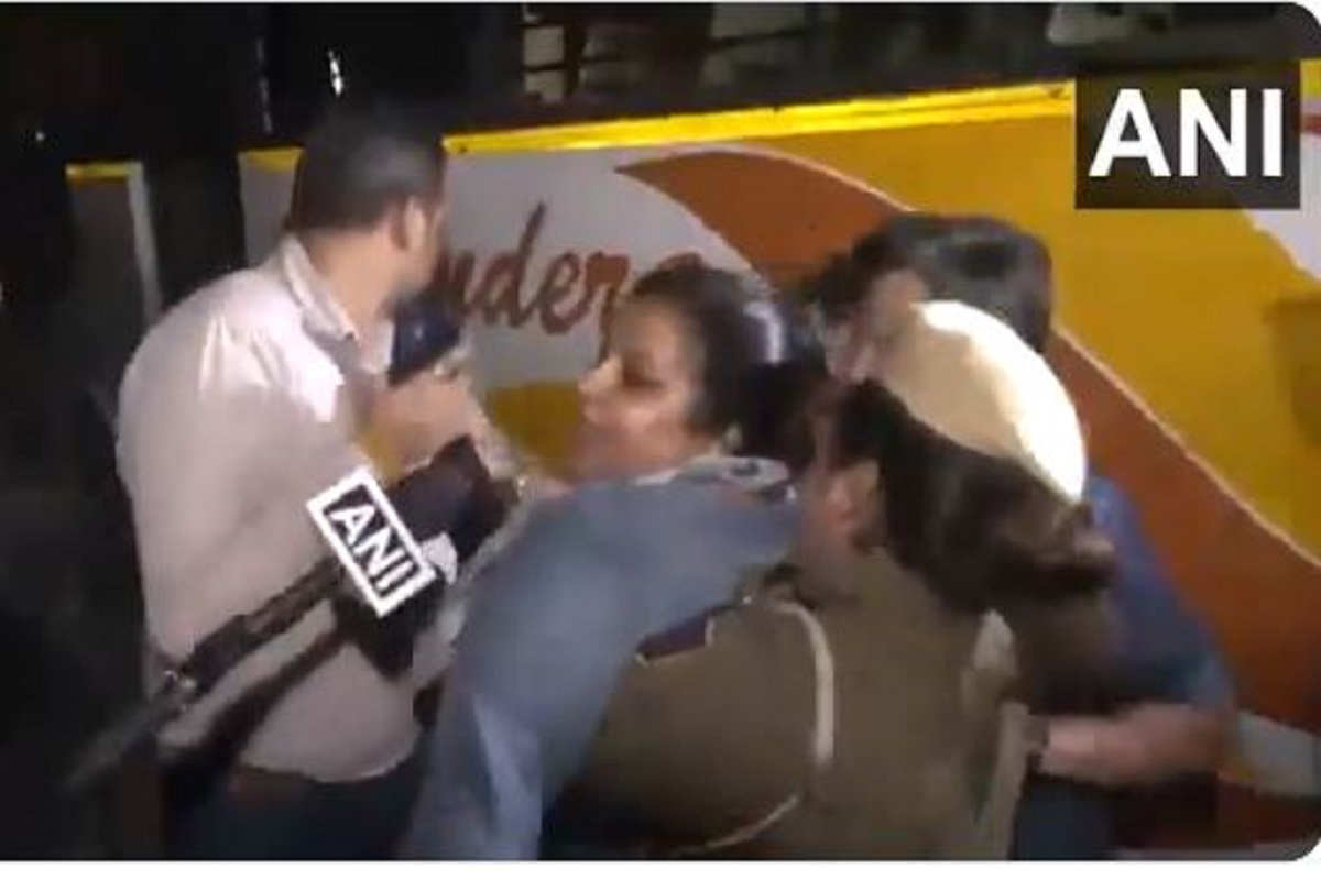 ‘जो भाजपा में नहीं जाएंगे..वो जेल जाएंगे’, अरविंद केजरीवाल की गिरफ्तारी पर भूपेश बघेल, राहुल गांधी, खरगे ने भी बोला हमला
