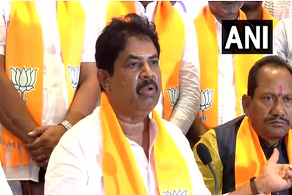 Tickets of some BJP MPs may be cut in lok sabha seats