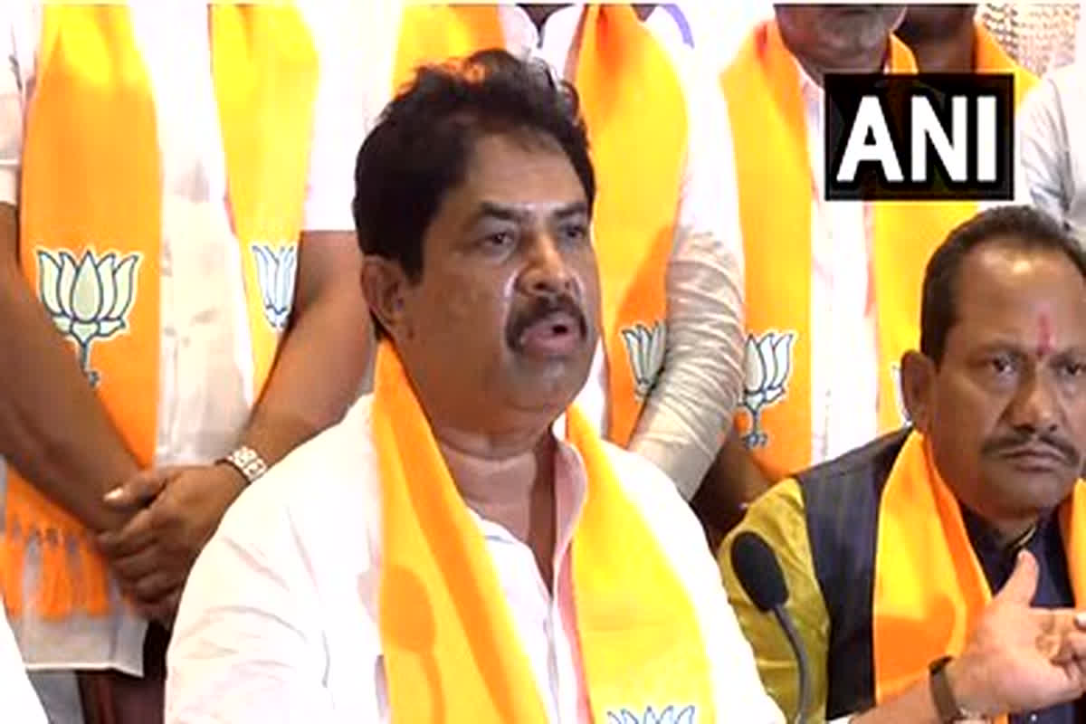 Lok Sabha Chunav 2024: लोकसभा सीट को लेकर भाजपा वरिष्ठ नेता ने दिया संकेत, कहा- कुछ सांसदों के कट सकते हैं टिकट