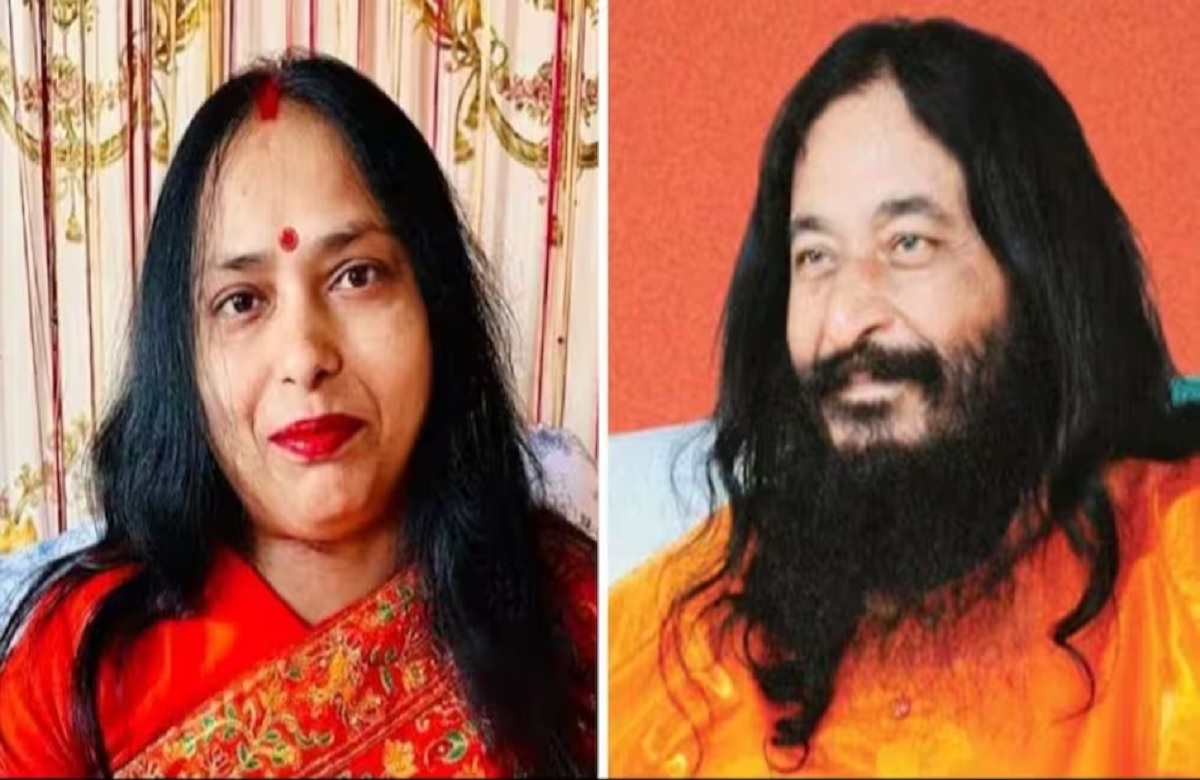 समाधि या अंधविश्वास? गुरु के लिए एक महीने से समाधि में शिष्या, शरीर में हलचल नहीं, जानें राजधानी के इस आश्रम की कहानी