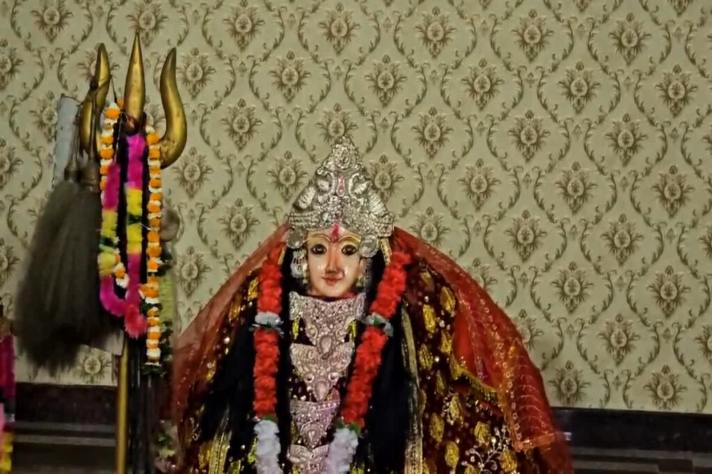 Bemetara Mata Siddhi Mandir