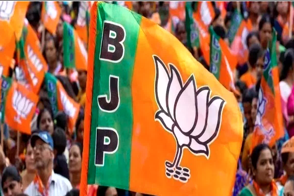 BJP Candiate 2nd List : उत्तराखंड में कटा इन दिग्गजों का टिकट, हरिद्वार से पूर्व सीएम त्रिवेंद्र सिंह रावत तो गढ़वाल से अनिल बलूनी लड़ेंगे चुनाव