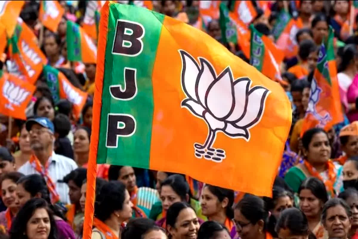 BJP Candidate 8th List : पंजाब की 6 सीटों के लिए भाजपा ने किया प्रत्याशियों का ऐलान, सनी देओल का कटा टिकट, जानें किसे-कहां से मिला मौका