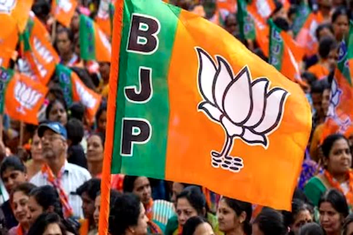 BJP Candidate 8th List: पूर्व IPS लड़ेंगे चुनाव, बीजेपी ने इस सीट से उतारा चुनावी मैदान में
