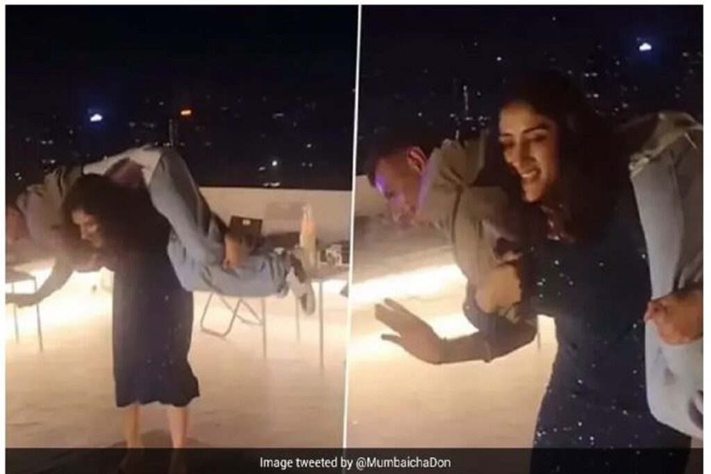 Sangeeta Phogat lifted Yuzvendra Chahal