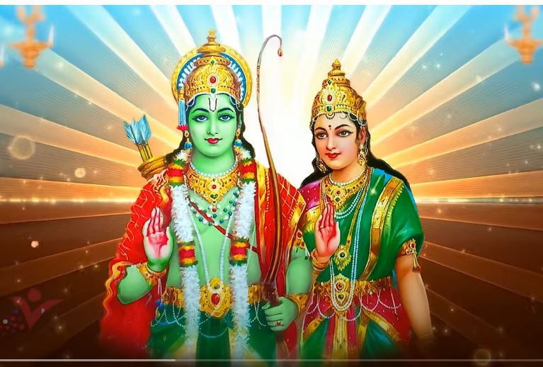 New Ram Bhajan in Hindi: तेरी मंद मंद मुस्कनिया – Teri Mand Mand Muskaniya