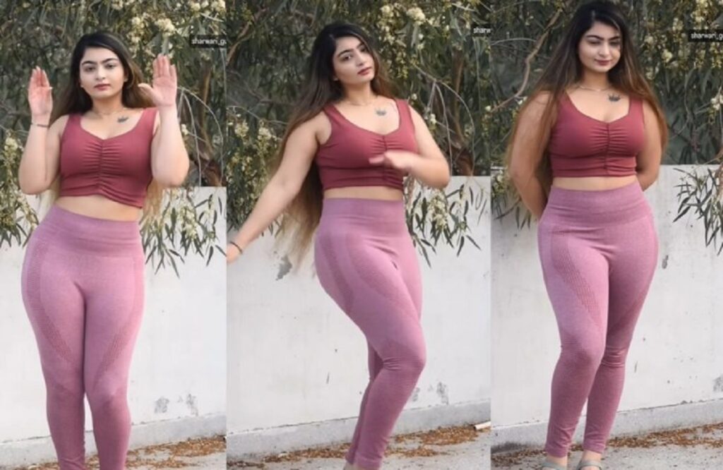 Indian Desi Bhabhi Sexy Video