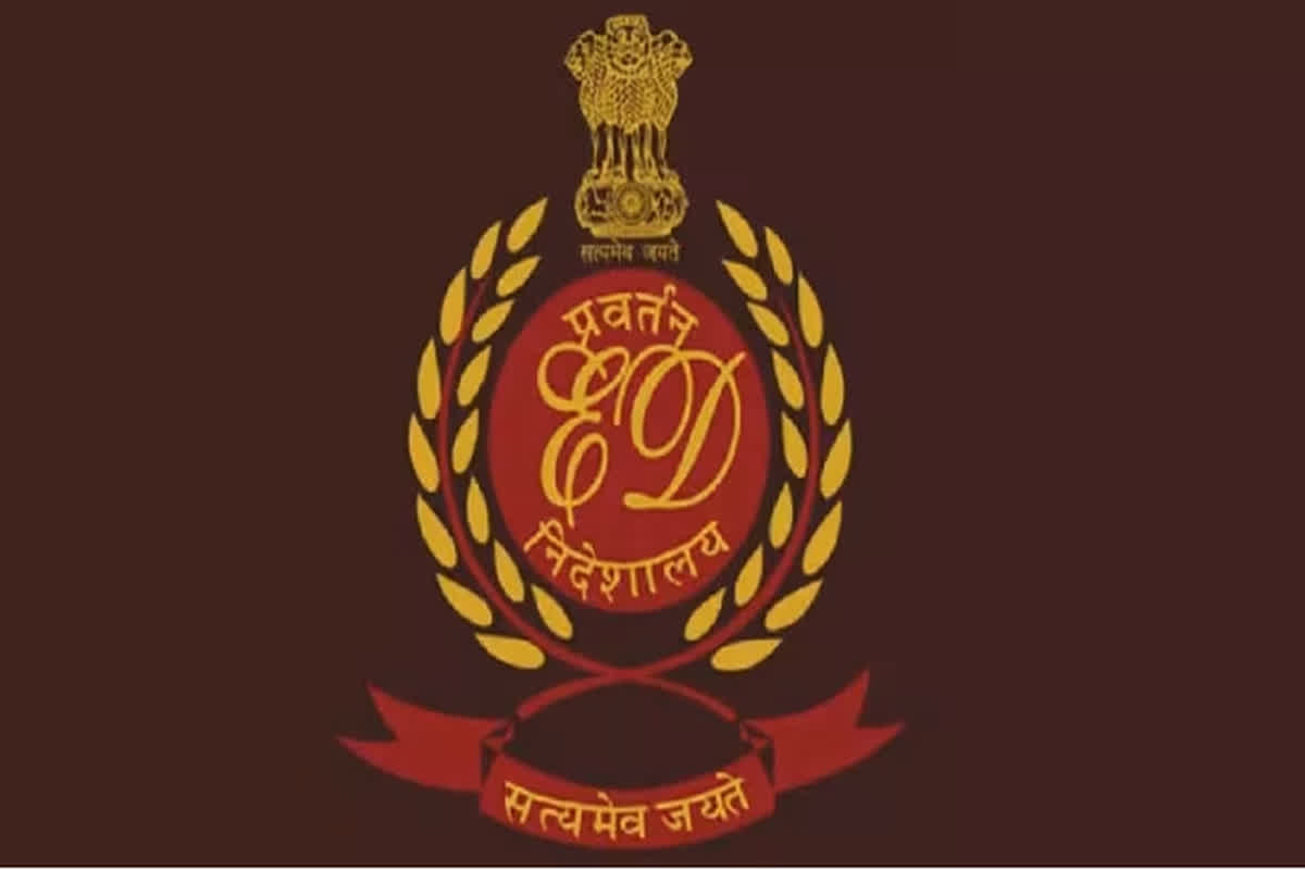 ED Raid in Chhattisgarh: एक्शन मोड में ईडी… कांग्रेस नेता के घर मारा छापा, जिले में दो अलग-अलग जगहों पर की कार्रवाई
