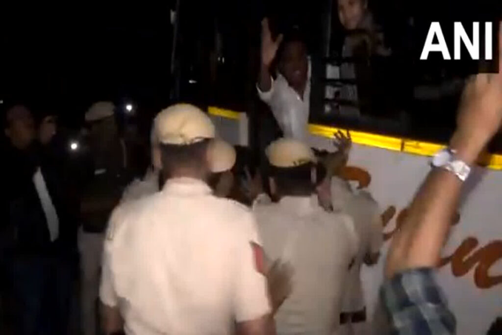 Arvind Kejriwal Arrest