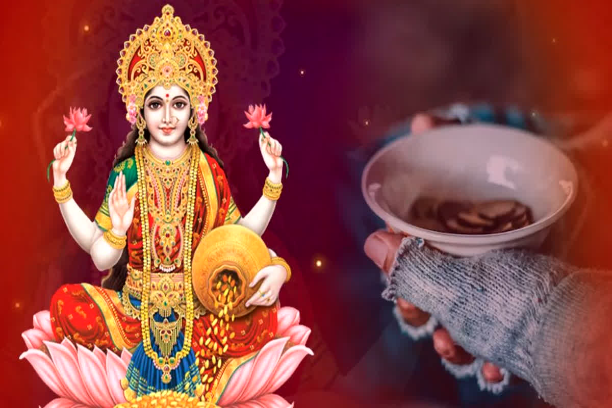 Maa Laxmi Upay: रूठी लक्ष्मी को मनाने के लिए करें ये 5 अचूक उपाय, बदल जाएगी आपकी किस्मत, हो जाएंगे मालामाल…