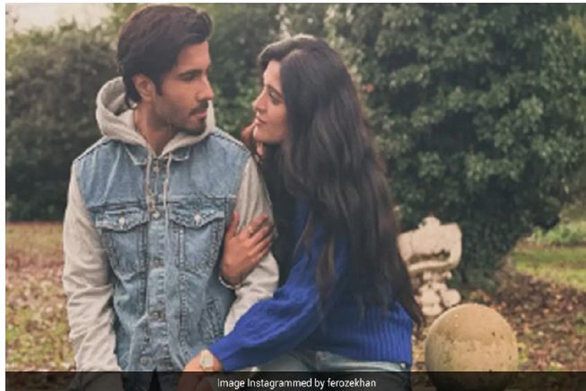 तलाकशुदा पाकिस्तानी एक्टर को डेट कर रही ये इंडियन एक्ट्रेस? वायरल वीडियो ने खोला राज